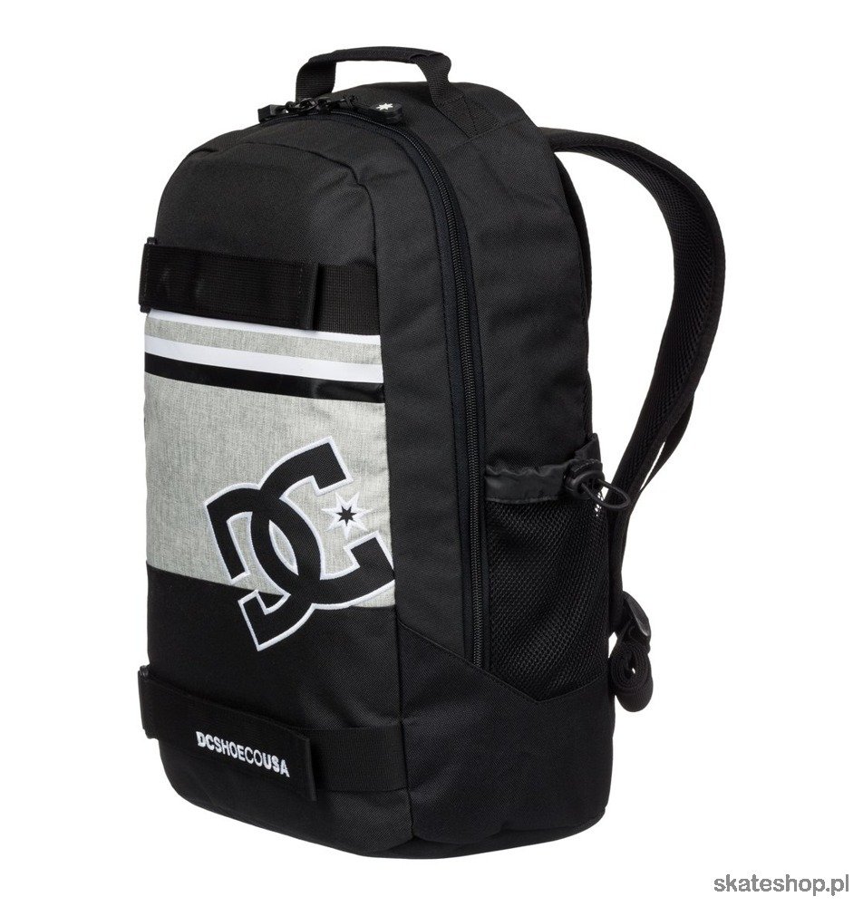 DC Grind (advisory grey) backpack