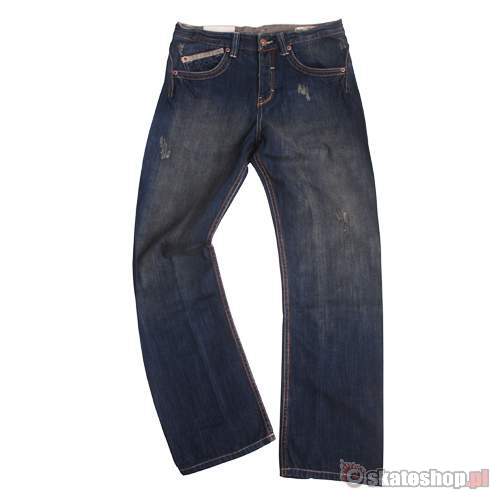 DC Loose Washed Limited meod jeans pants