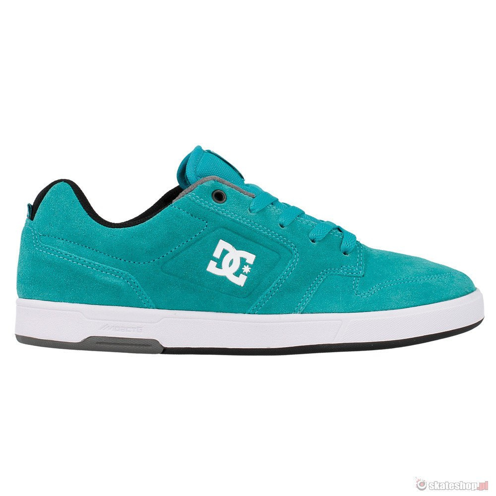 DC Nyjah S turquise shoes Shoes Shoes All Shoes Shoes Shoes Men shoes Skateshop snowboard skateboard pants hoods shoes jackets skate shop