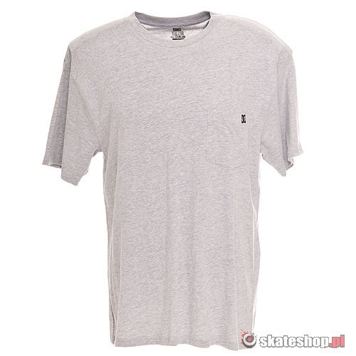 DC Ryan (heather grey) T-shirt