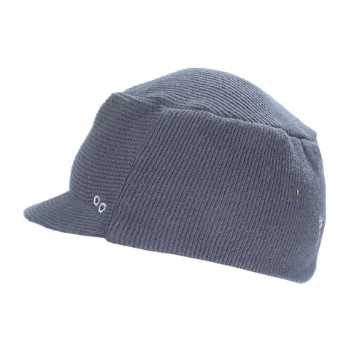 DC SHOES Chrissy gray beanie
