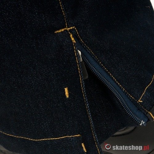 dc denim snowboard pants