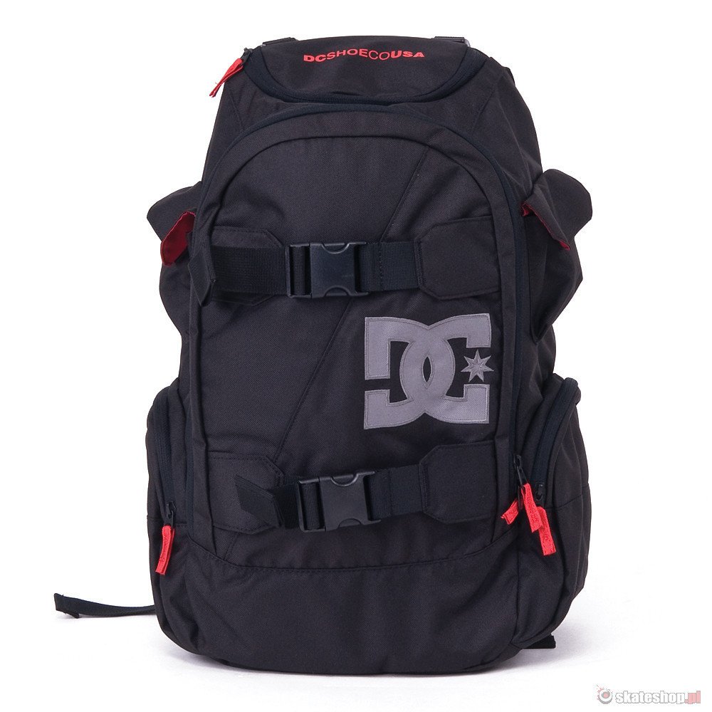 DC Seven Point '13 (sky/dvr) backpack