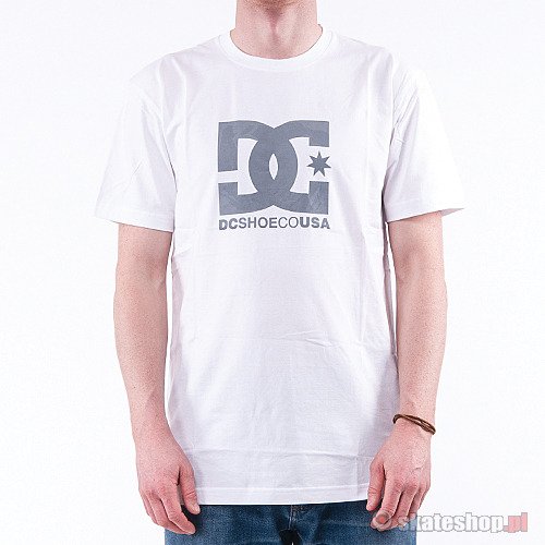 DC Show Star (white) t-shirt