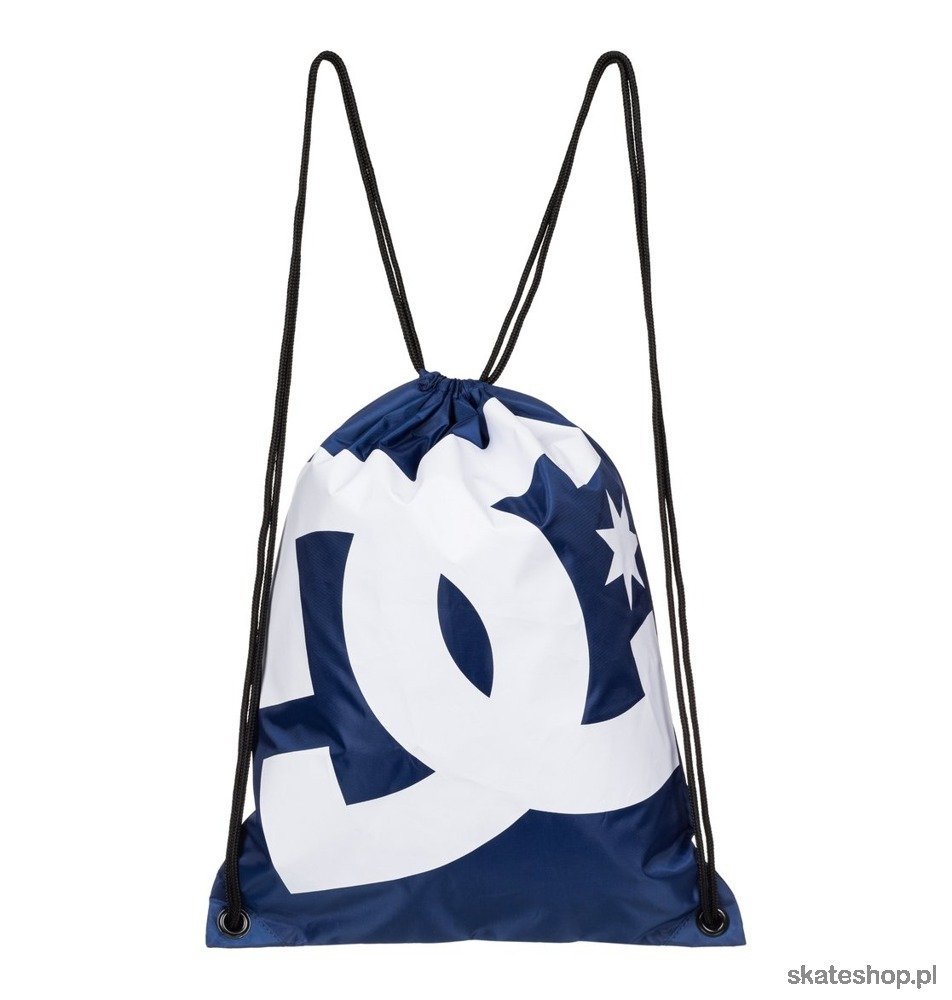 DC Simpski (vintage indigo) backpack