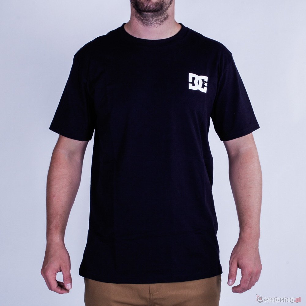 DC Southbank '14 (black) t-shirt