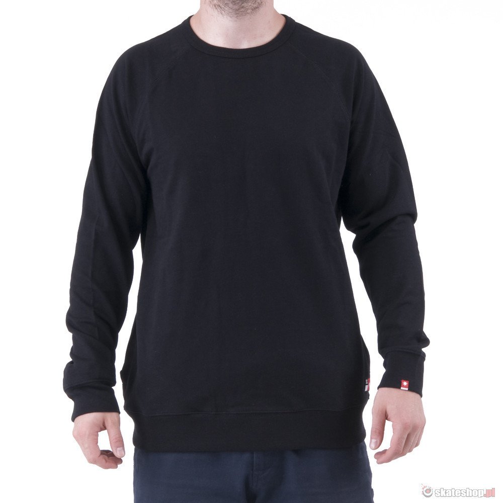 DC Star PH '13 (black) sweatshirt