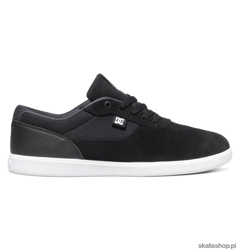 DC Switch S Lite (black/white) shoes