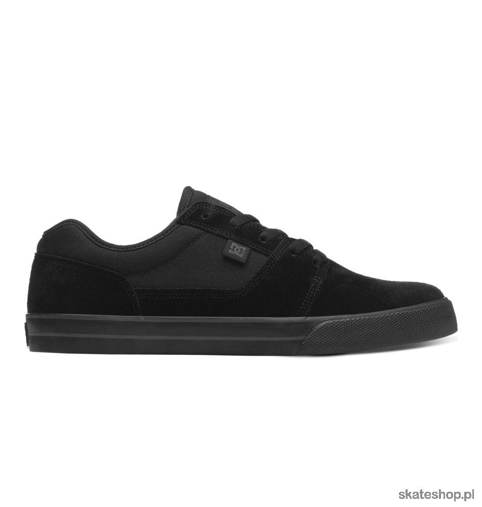 DC Tonik (black) shoes