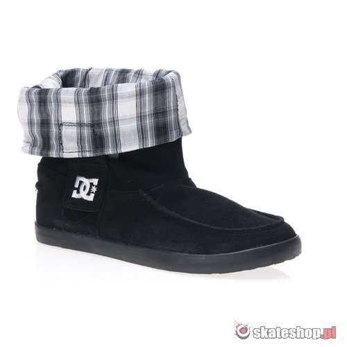 DC Twila SE (black) shoes