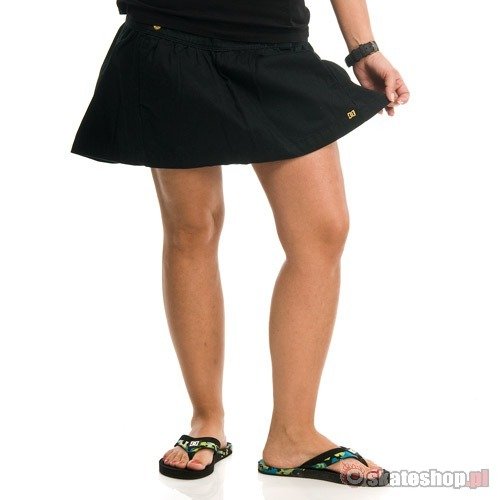 DC Ventura WMN black skirt