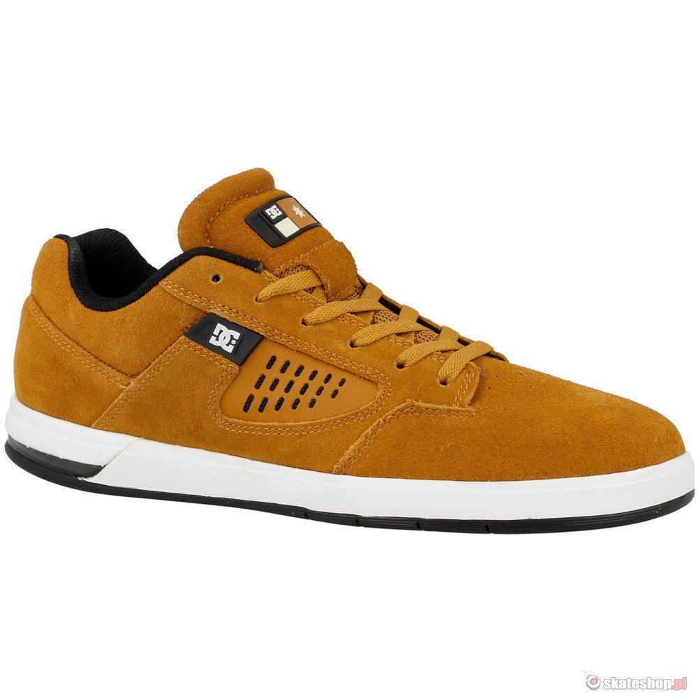 DC shoes Centric S Wheat '14 