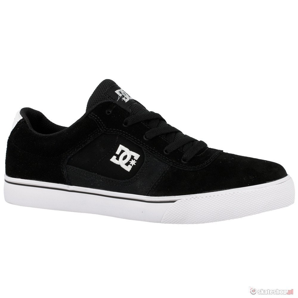 DC shoes Y Cole Pro Black/White '14