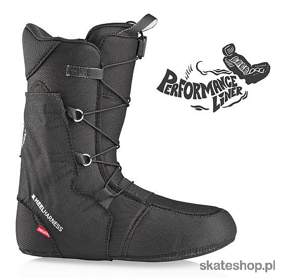 DEELUXE Deemon PF (elias) snowboard boots Deemon PF (elias) '18 | Shoes