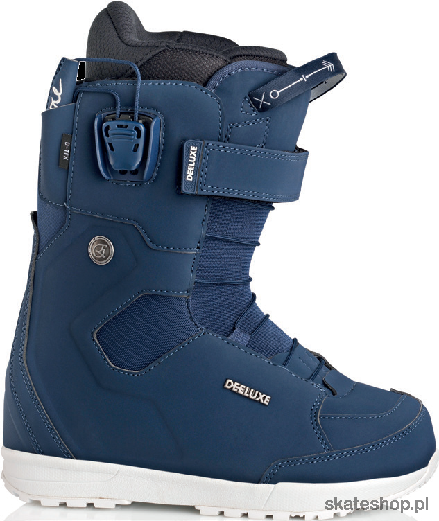 DEELUXE Empire Lara TF (night blue) snowboard boots | Shoes \ Shoes