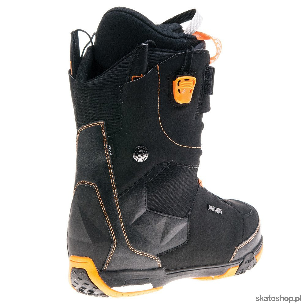 DEELUXE Empire TF (black) snow boots Snowboard \ Snowboard
