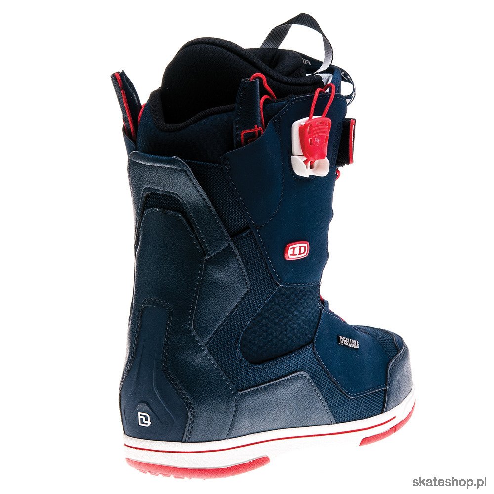 DEELUXE ID 6.1 PF (navy) snow boots