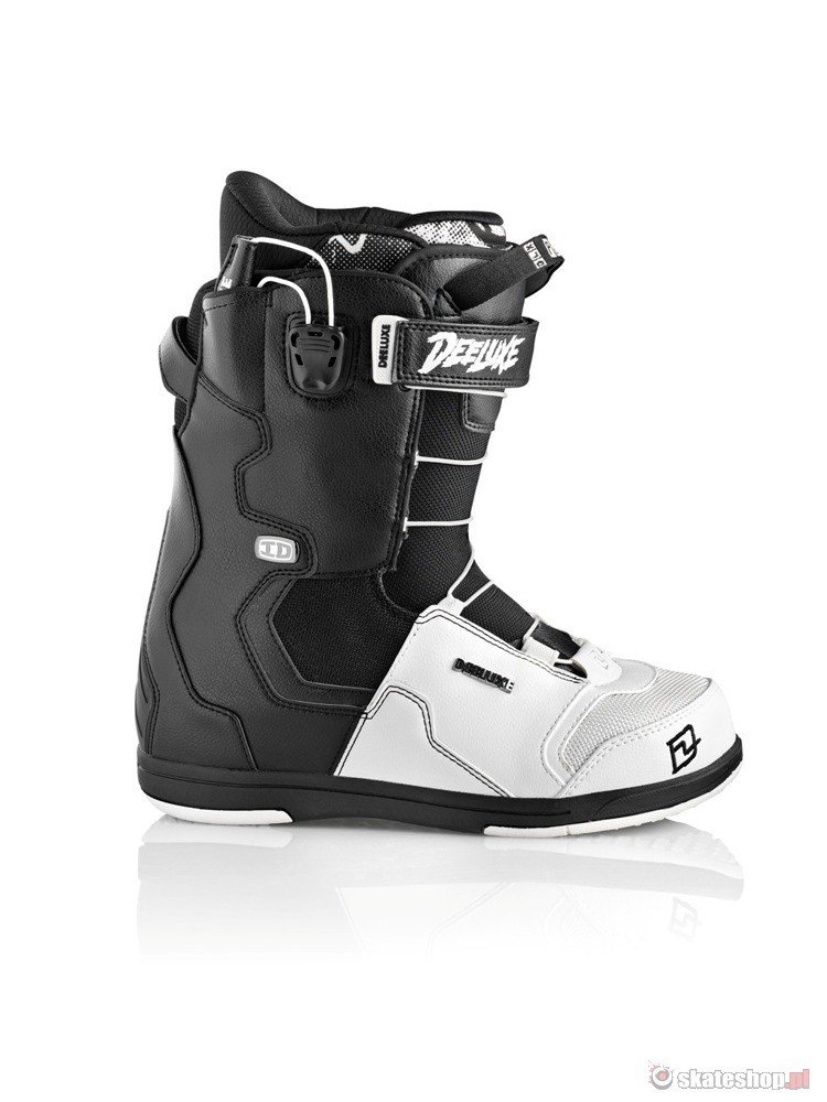 DEELUXE ID CF (reverse) snowboard boots