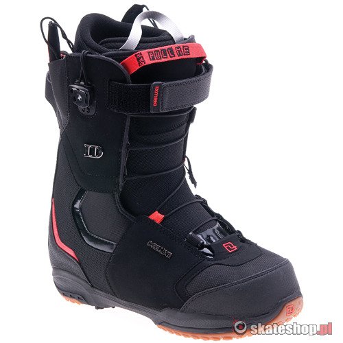 DEELUXE ID CF'13 (black) snowboard boots