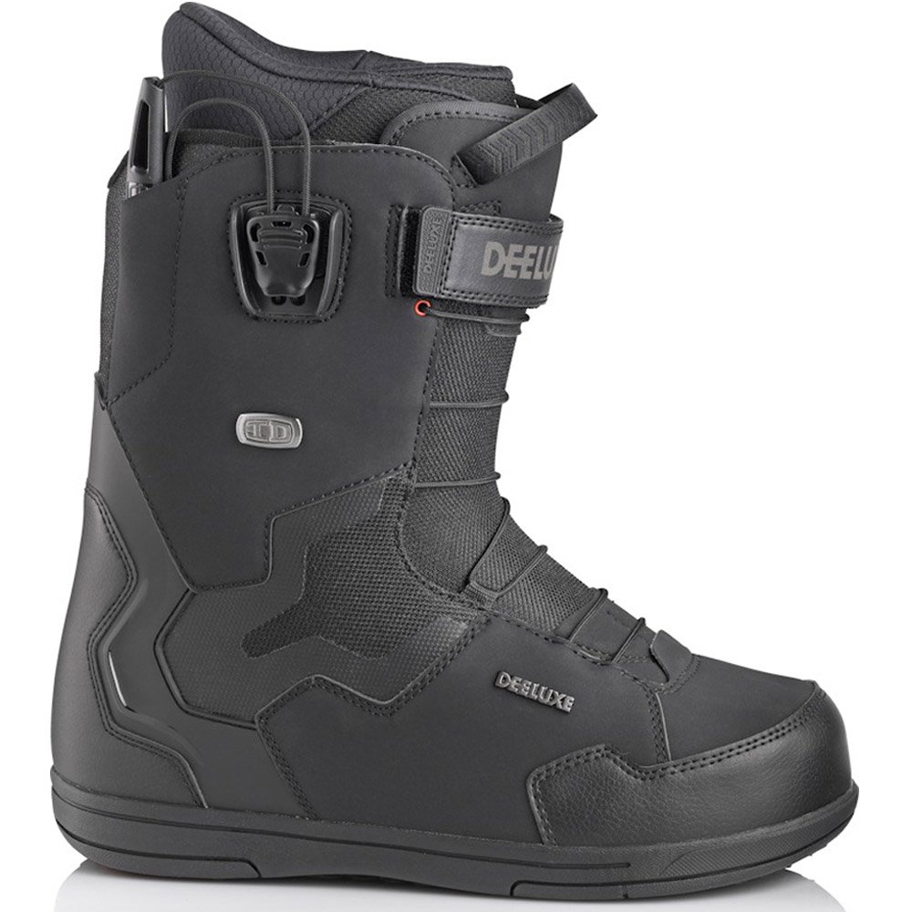 DEELUXE ID PF '21 (black) snowboard boots