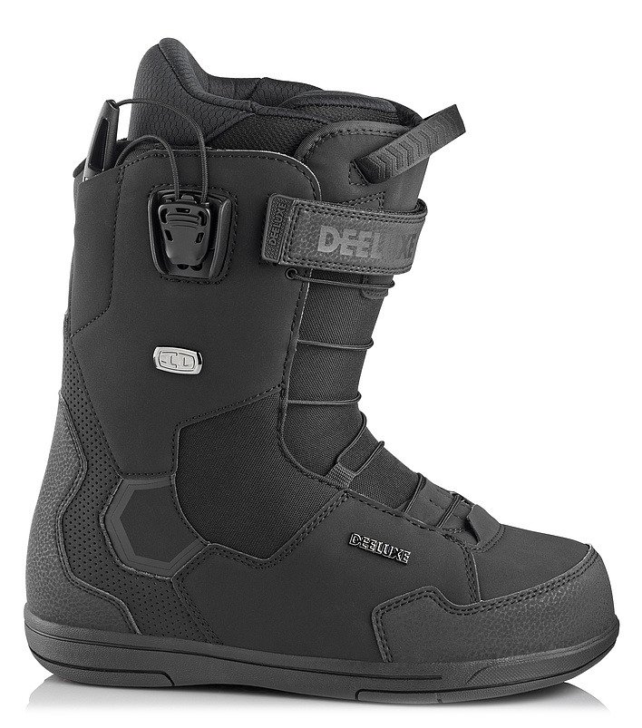 DEELUXE ID PF (black) snowboard boots 