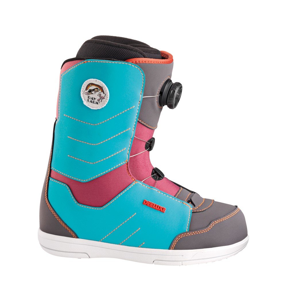 DEELUXE Ray Lara Boa TF (capri) snowboard boots