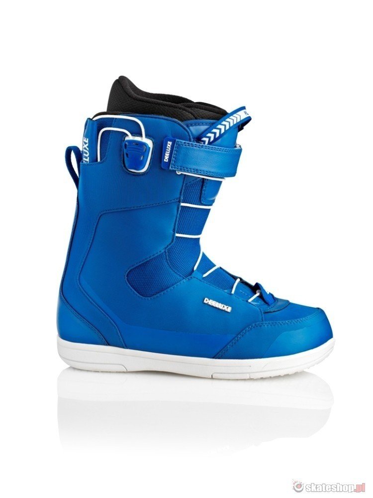 DEELUXE Slight (blue) snowboard boots