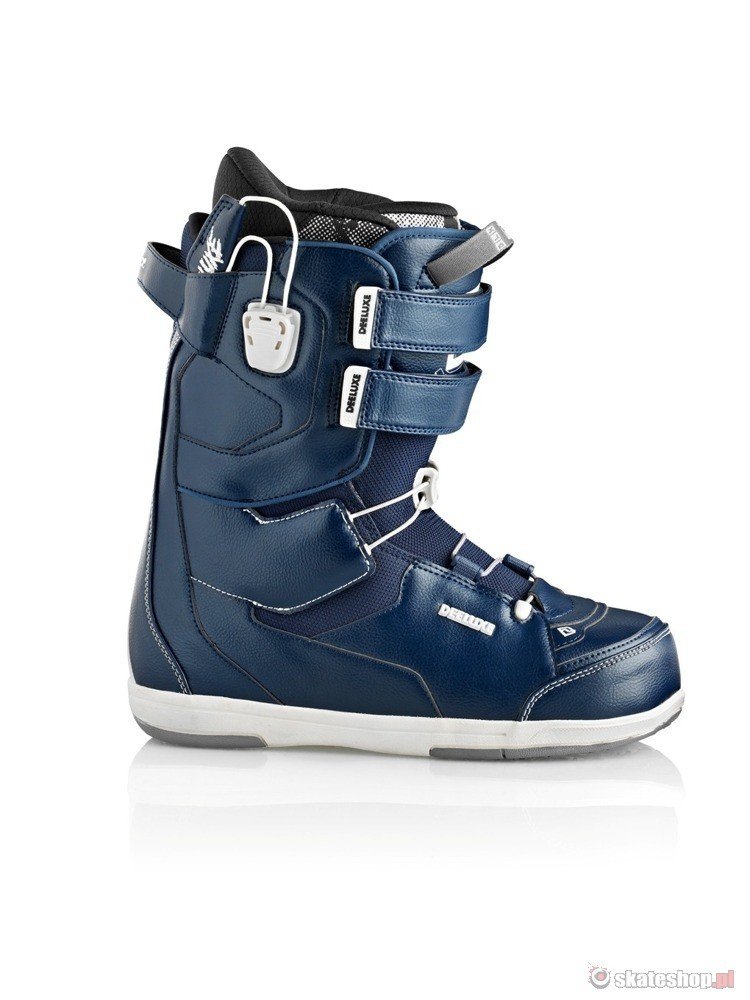 DEELUXE The Brisse PF (night blue) snowboard boots