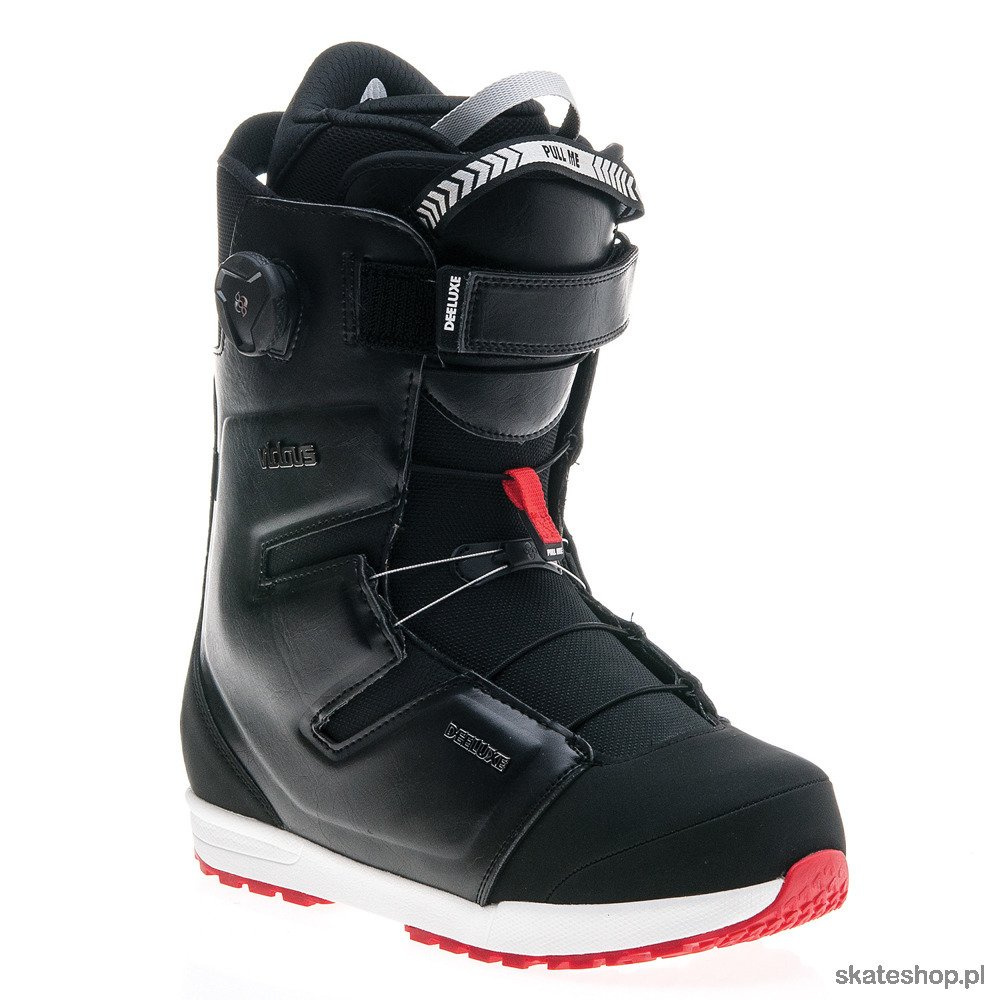 deeluxe splitboard boots