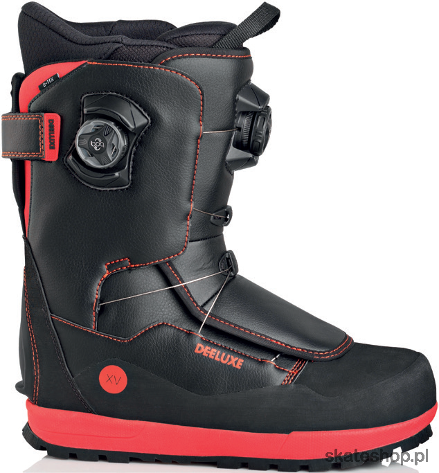 snow boots outlet