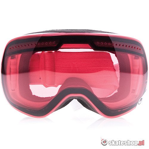 DRAGON APXS (powder/rose) snow goggles