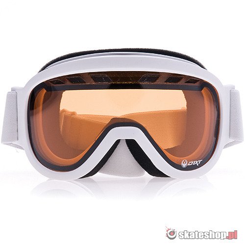 DRAGON D1XT (powder/amber) snow goggles