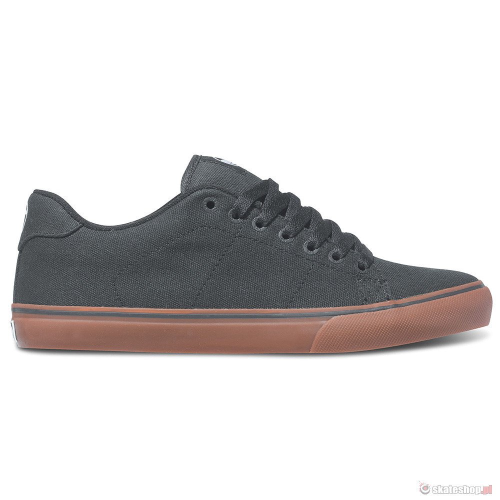 Dvs Dvs Gavin Ct Black Canvas Black Canvas Shoes Shoes All