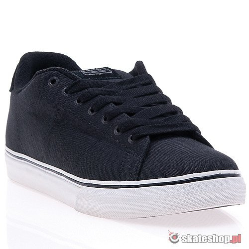 DVS Gavin CT (black canvas) shoes snowboard, skateboard, pants, hoods, shoes