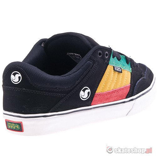 Dvs scarpe rasta best sale