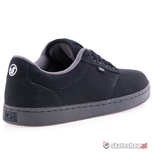 Inmate on sale canvas shoes