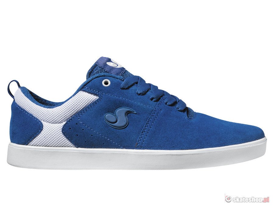 DVS Nica '14 (blue suede) shoes
