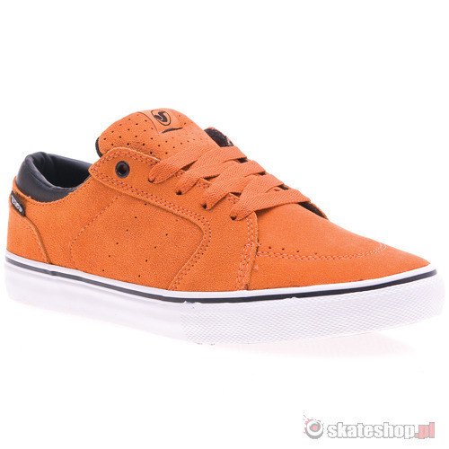DVS Stafford 13 (orange suede) shoes