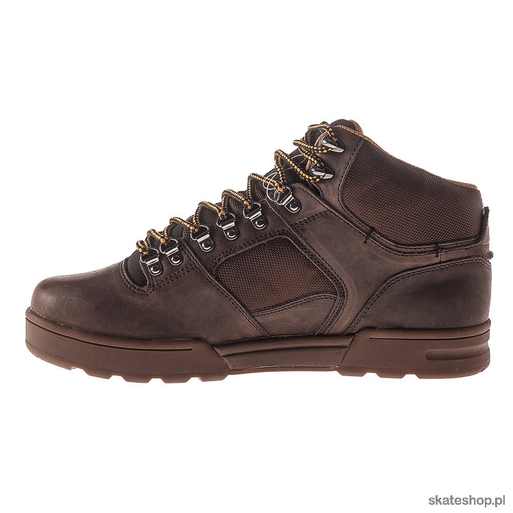 DVS Westridge (brown gum nubuck snow) shoes | Shoes \ Shoes \ All Shoes ...