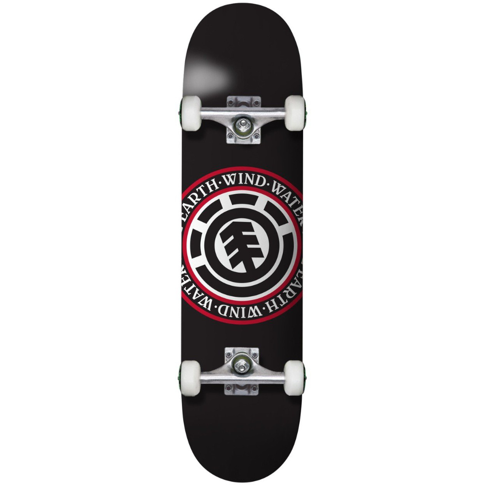 ELEMENT Seal 8.25" skateboard