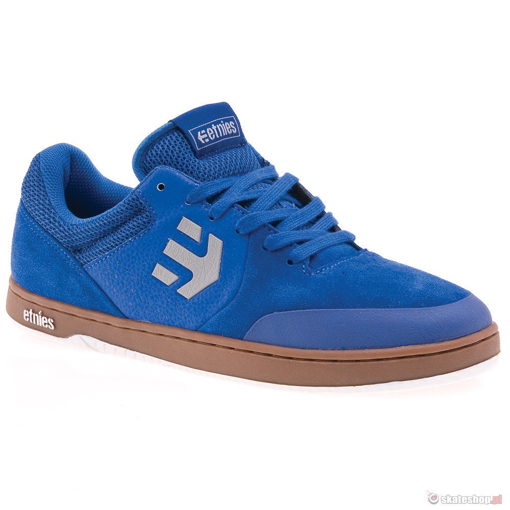 ETNIES Marana '13 (blue) shoes