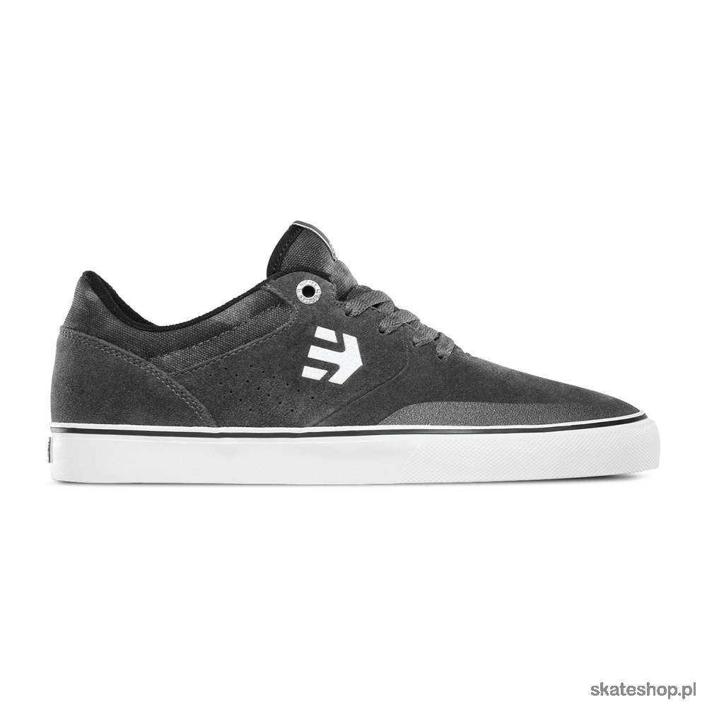 ETNIES Marana Vulc (grey/grey/black) shoes