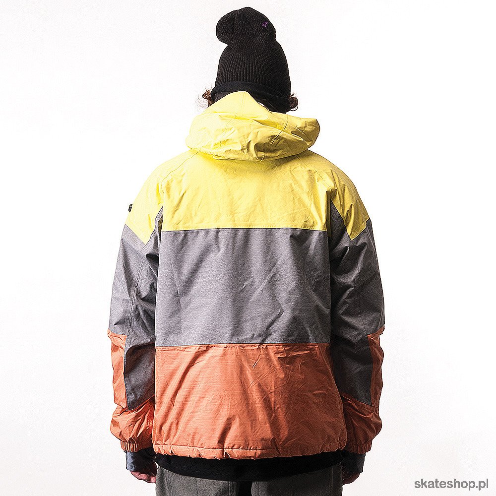 Empire outlet snowboard jacket