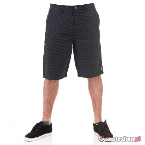 FOX Kashmir (black) shorts