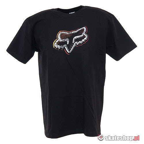 FOX Moonlight (black) t-shirt