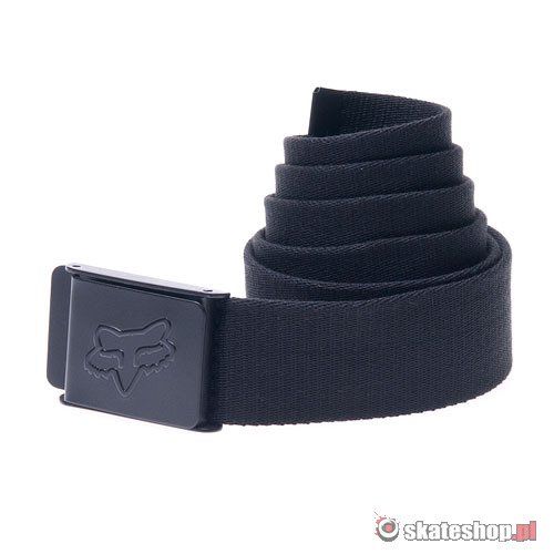 FOX Mr. Clean (black) belt