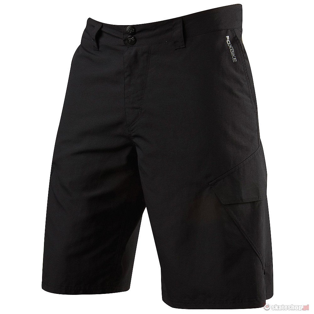 FOX Ranger 13 12" (black) bike shorts