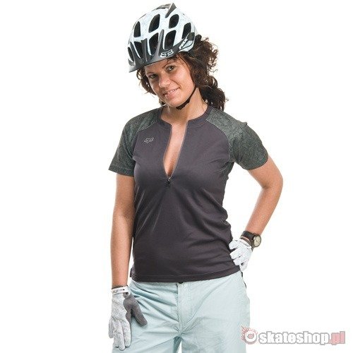 FOX Tempo WMN carbon bike t-shirt