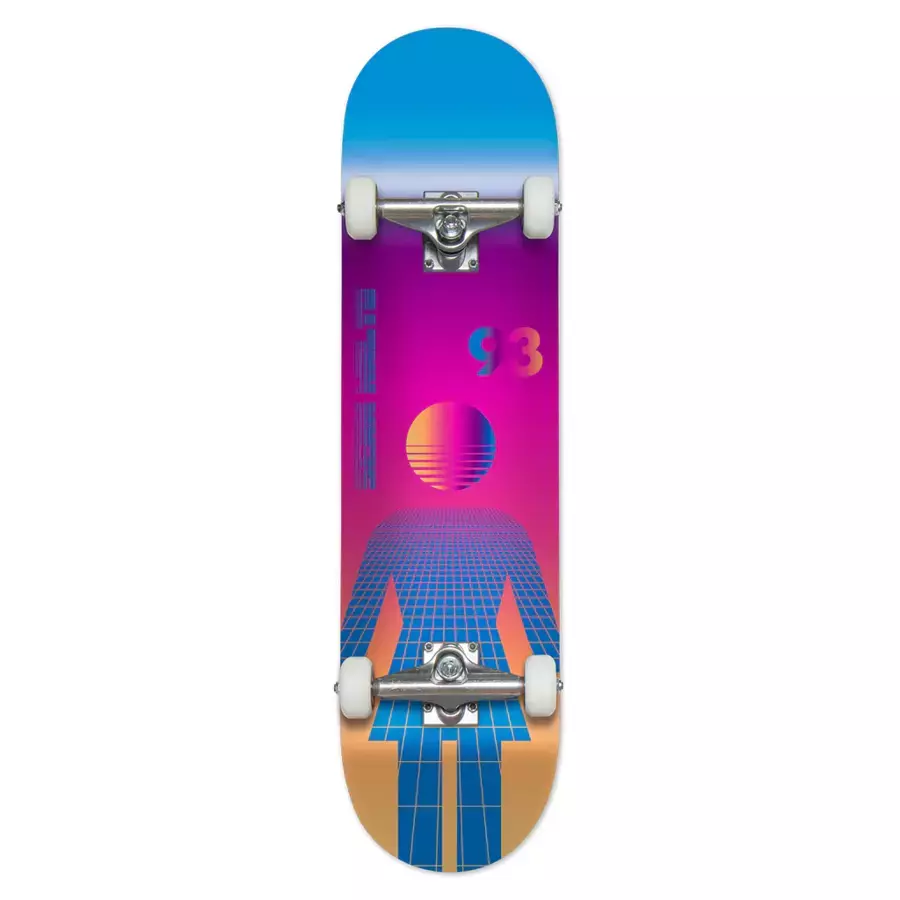GIRL Malto Future OG 8.0" skateboard