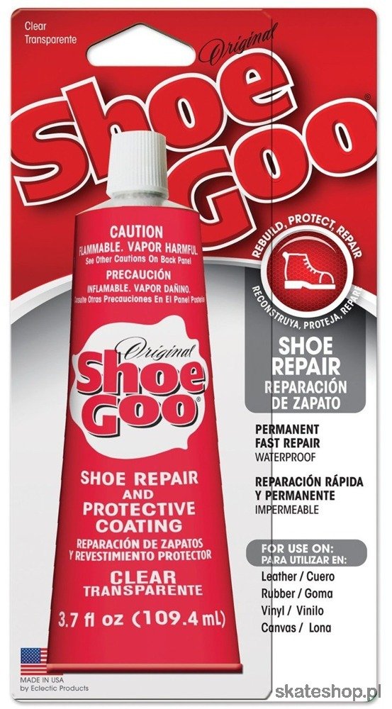 Glue for shoes Shoe-Goo